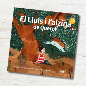 El Lluís i l’Alzina de Querol