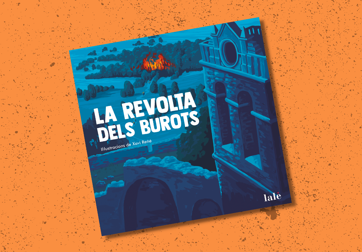 La Revolta dels Burots